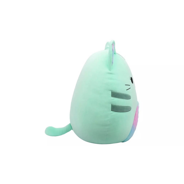 Squishmallows Corrina Turquoise Cat 50 cm