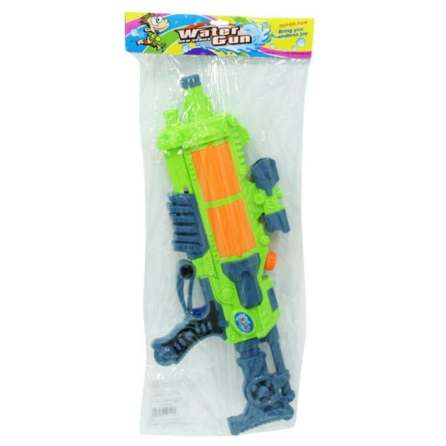 Water Gun