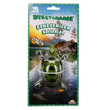 Flexible Animal Figure