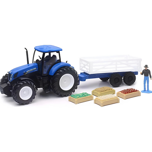 New Holland 1/32 Farm Vehicle and Tractor T7.270