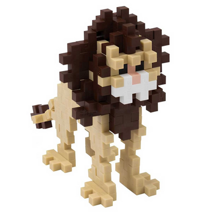 Plus-Plus Lion 100 Pieces 4191