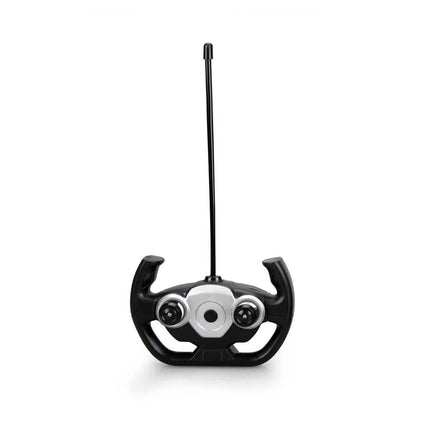 Remote Controlled Illuminated School Bus 32.5 cm