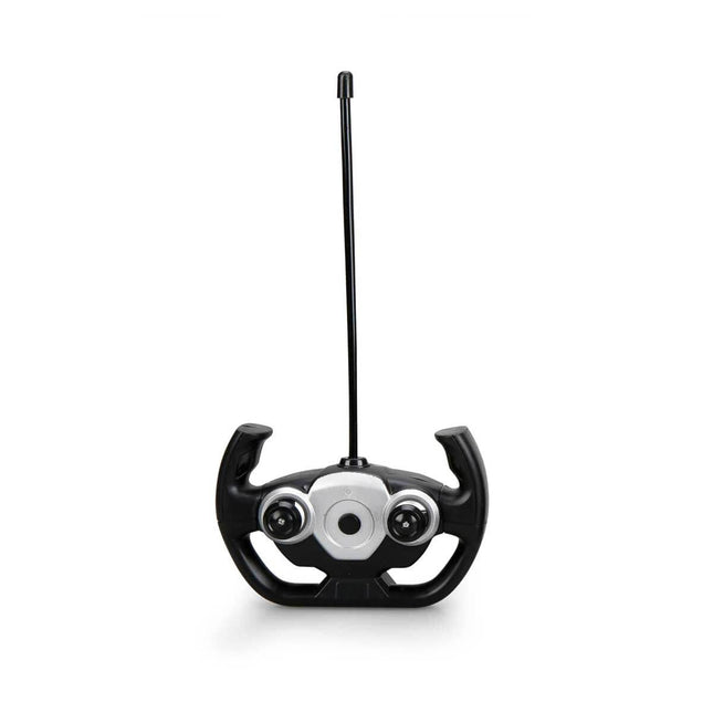 Remote Controlled Illuminated School Bus 32.5 cm