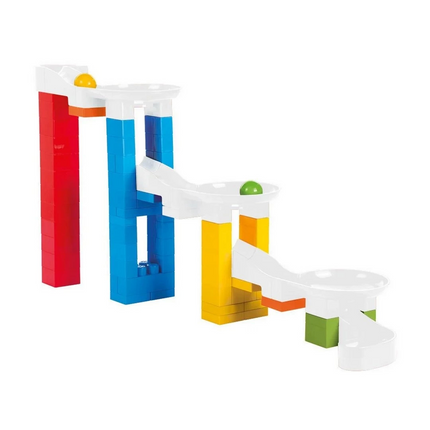 Educational Ball Rolling Blocks XL
