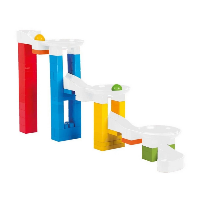 Educational Ball Rolling Blocks XL