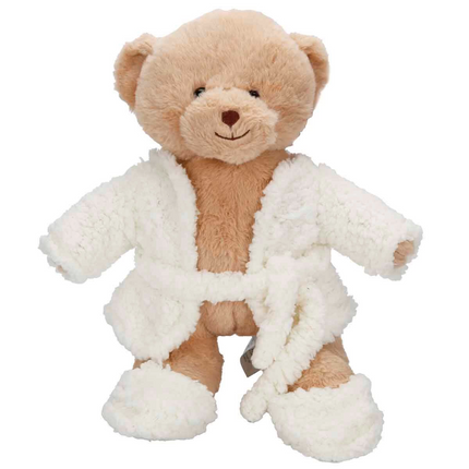 Pajama Plush Bear 40 cm