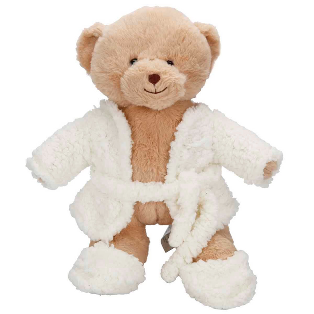 Pajama Plush Bear 40 cm