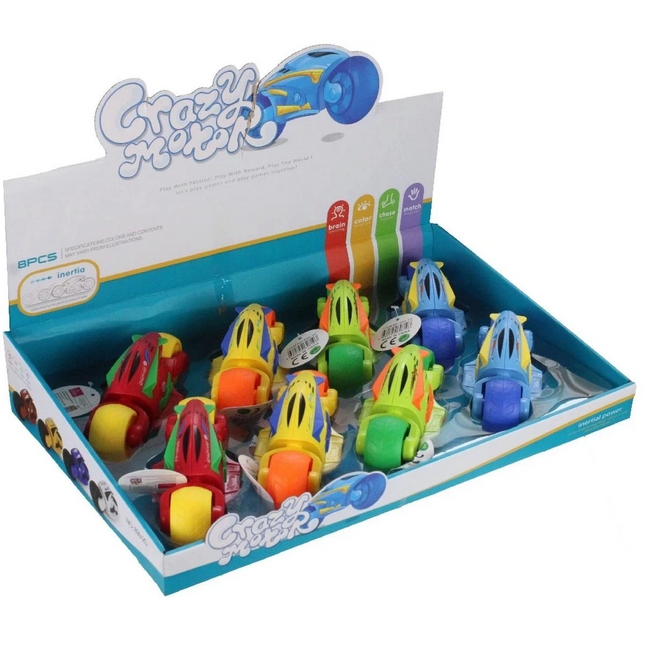 Canem Discipline. driving motorcycle