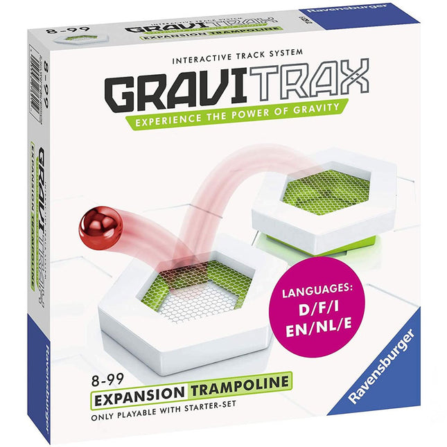 GraviTrax Trampoline