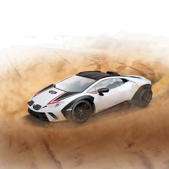 Maisto 1/14 Lamborghini Huracan Sterrato