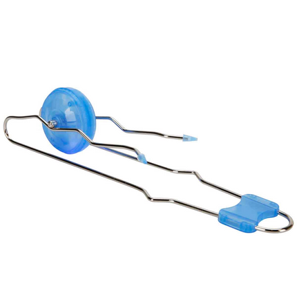 Magnetic Yoyo with Light