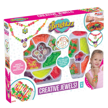 Dede Jewelry Set Double Box