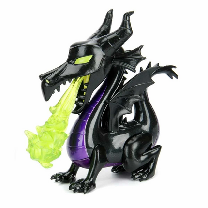 Disney Princess Maleficent Metal Figure 10 cm