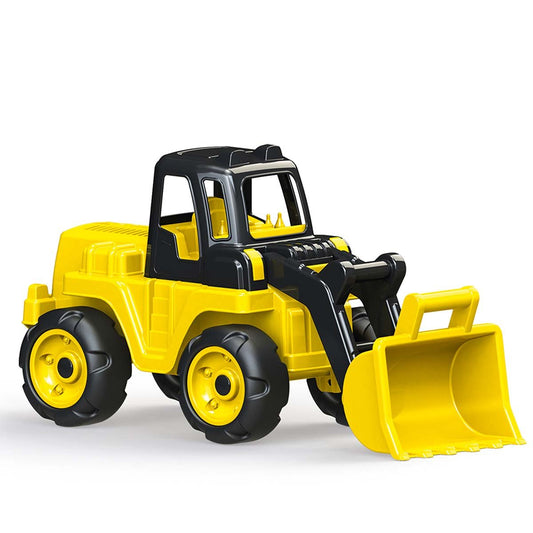 Full Giant Dozer With Windows