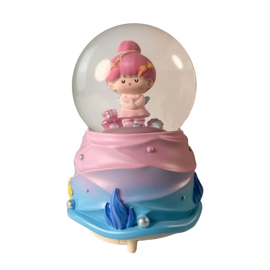 Snow Globe LLM-HDY0260