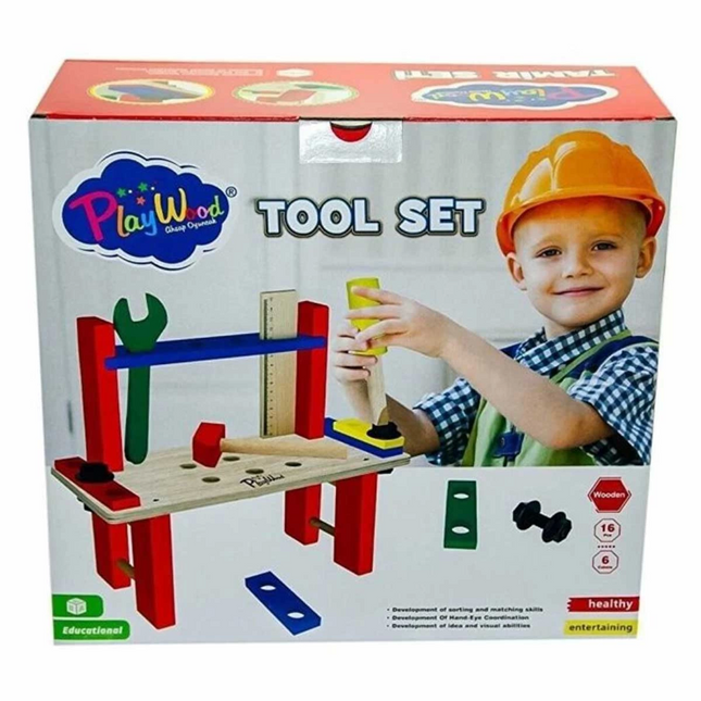 Wood Repair Kit Large