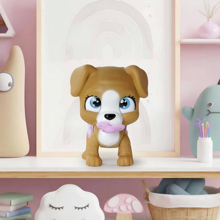 Pamper Petz Dog 15 cm