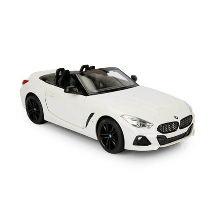 Rastar 1:14 BMW Z4 Roadster Remote Control Car with Lights