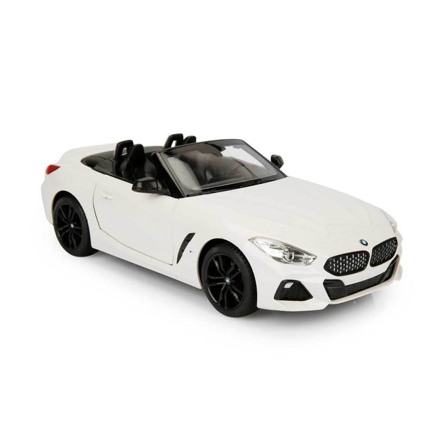 Rastar 1:14 BMW Z4 Roadster Remote Control Car with Lights