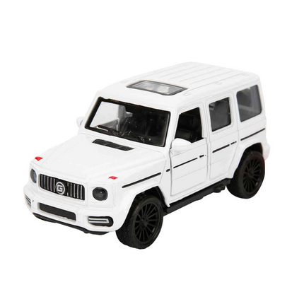1:43 Maxx Wheels Premium SUV Car 10 cm