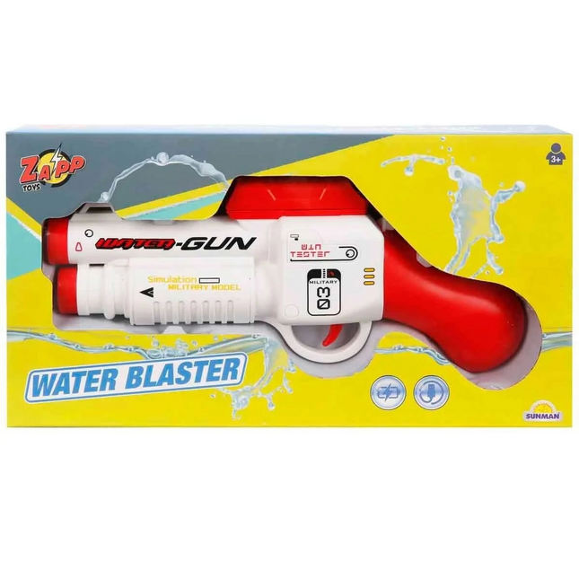 USB Rechargeable Water Gun 26 cm