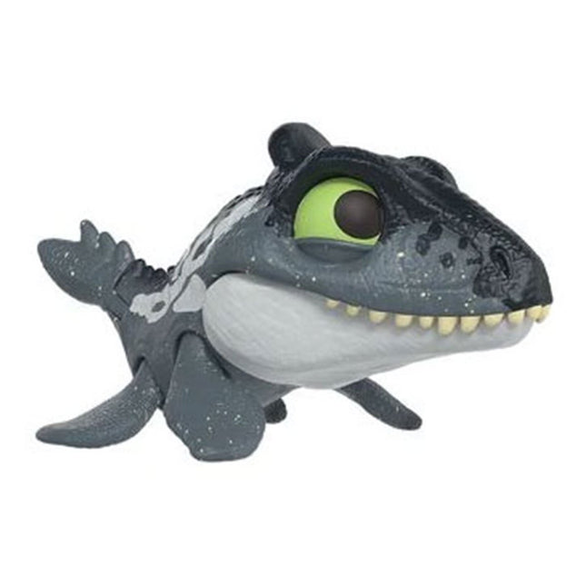 Jurassic World Snap Squad Figure HBC64