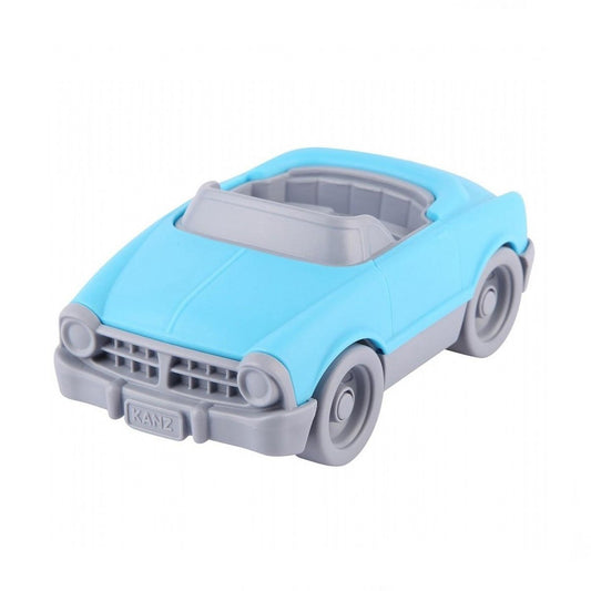My LC Classic Car