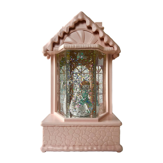 Snow Globe LLM-HDY0243