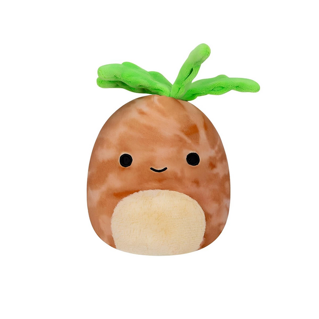 Squishmallows Mystery Squad Surprise Plush 13 cm