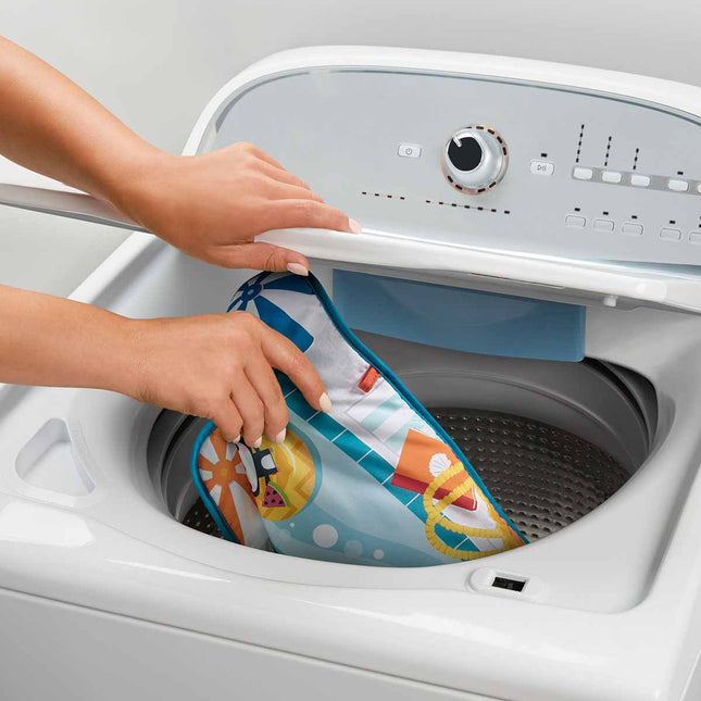 Fisher Price Pool Fun Play Mat GRR44