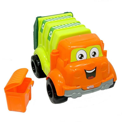 Dede My First Garbage Truck