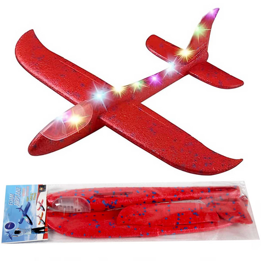 Eva Foam 37 cm Light Glider 2195