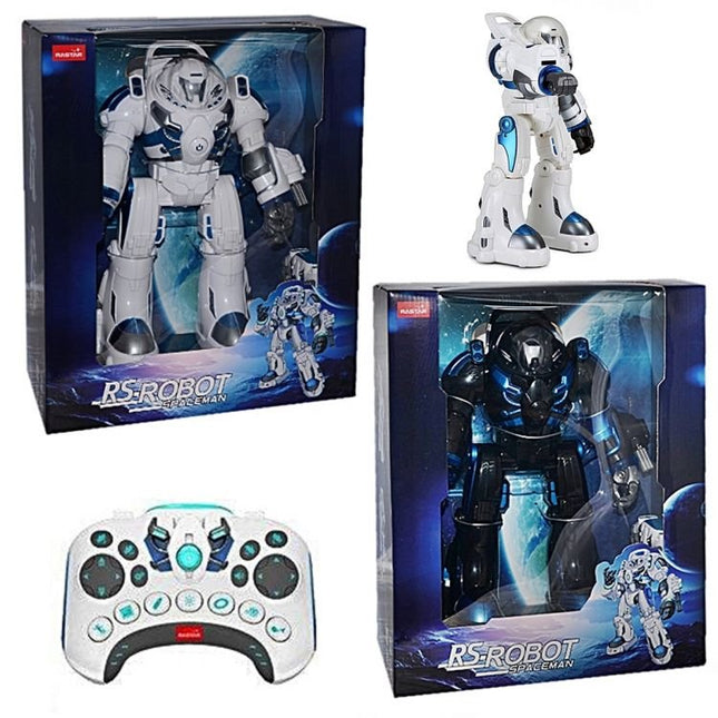 Rastar Remote Control Robot Spaceman