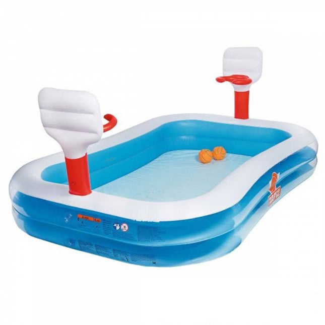 Bestway Basketball Hoop Pool