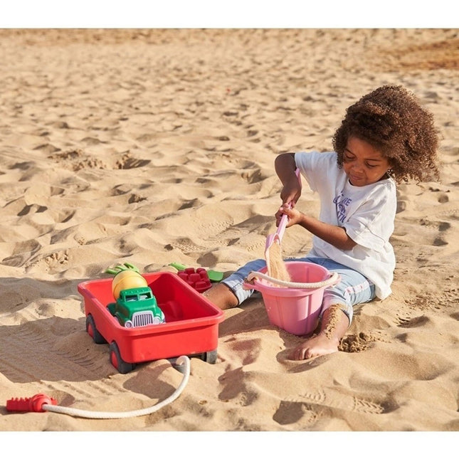 Let's Be Child My First Wagon