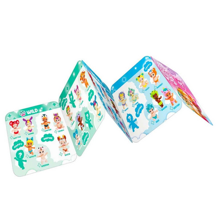 Bibi-Chibis Surprise Figure Pack S1