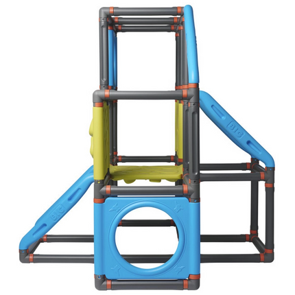Big Kraxxl The Frame Playground