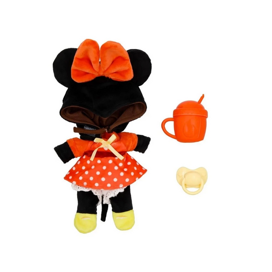 Cry Babies Love and Care Minnie Costume Baby