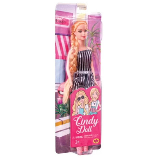 Cindy Doll Baby