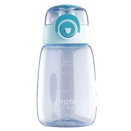 Child Small Tritan Flask 480 ml 6672