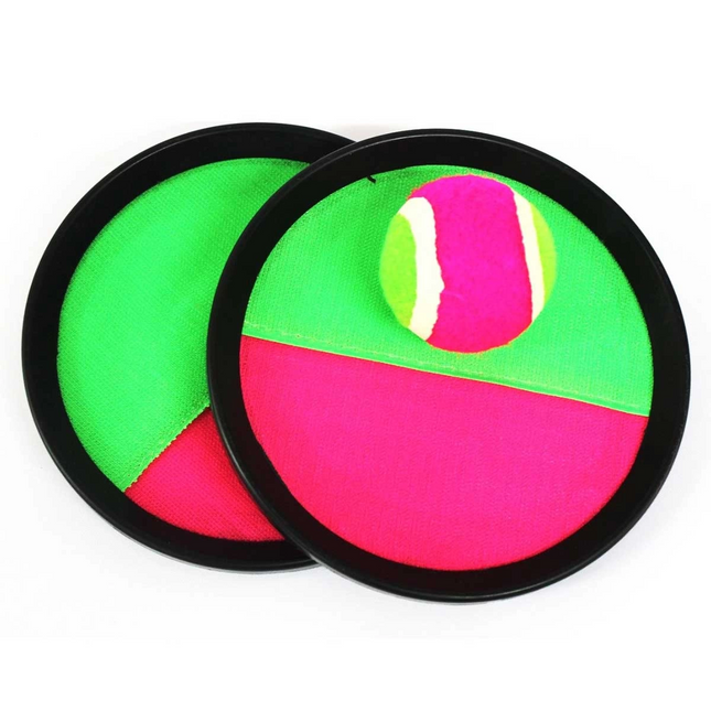 Toss-and-Hold Game on the Net