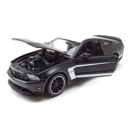 1:24 Maisto Ford Mustang Boss 302 Model Car
