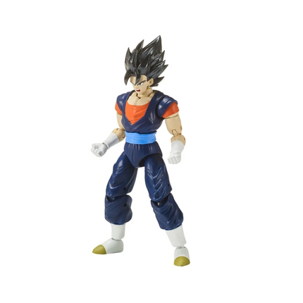 Bandai Dragon Ball Vegito Posable Figure 16 cm