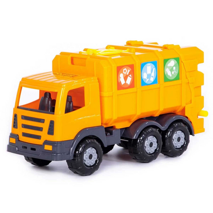 Polesie ''Prestige'' Recycling Vehicle 71743