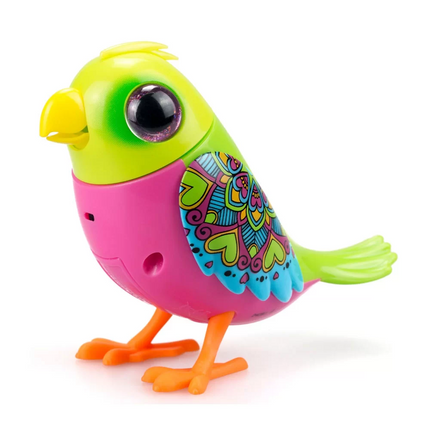 Digibirds Single Pack Series 1 88600