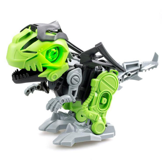 Silverlit Biopod Inmotion Cyberpunk Dinosaur Robot