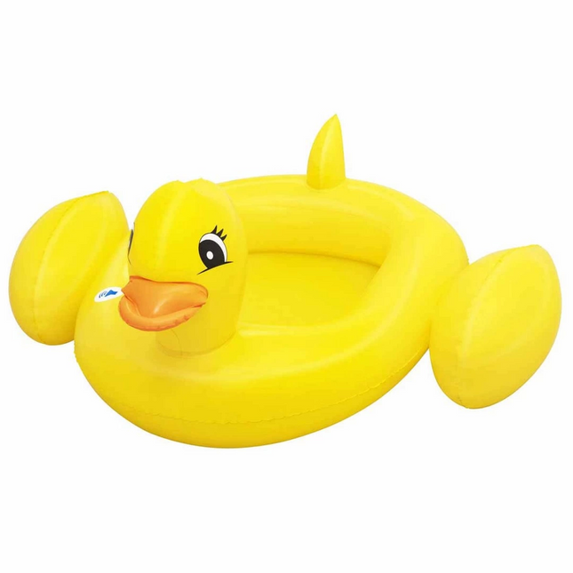 Sound Duck Inflatable Boat