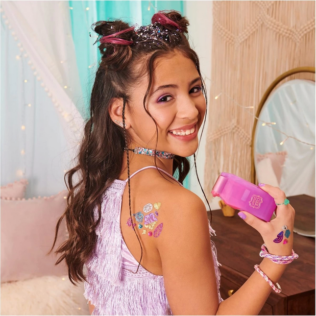 Tattoo Studio Cool Maker Hobby Set