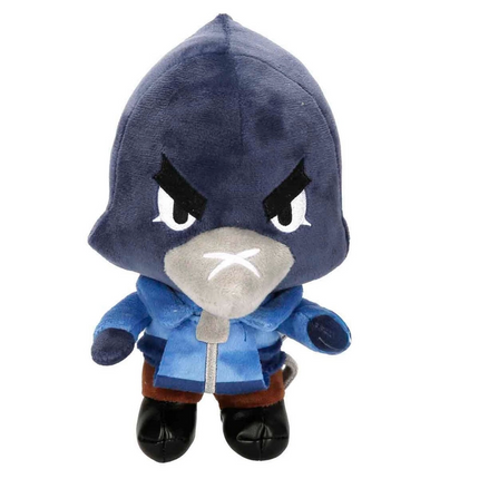 Brawl Stars Plush 20 cm