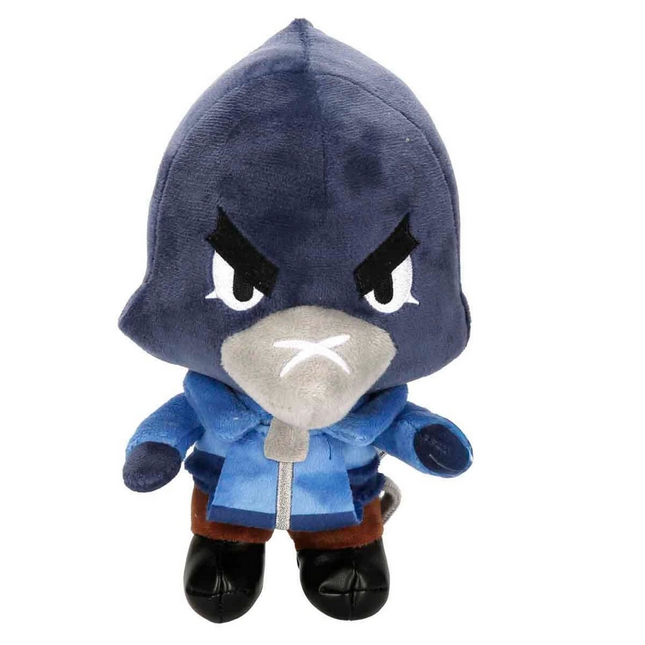 Brawl Stars Plush 20 cm